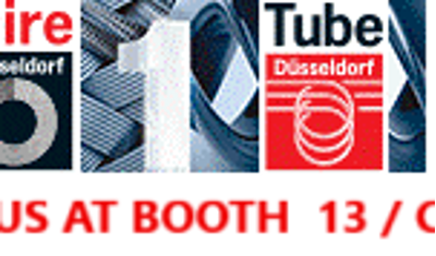  WIRE 2026 - Dusseldorf 